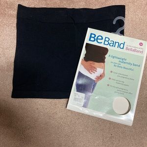 Maternity band